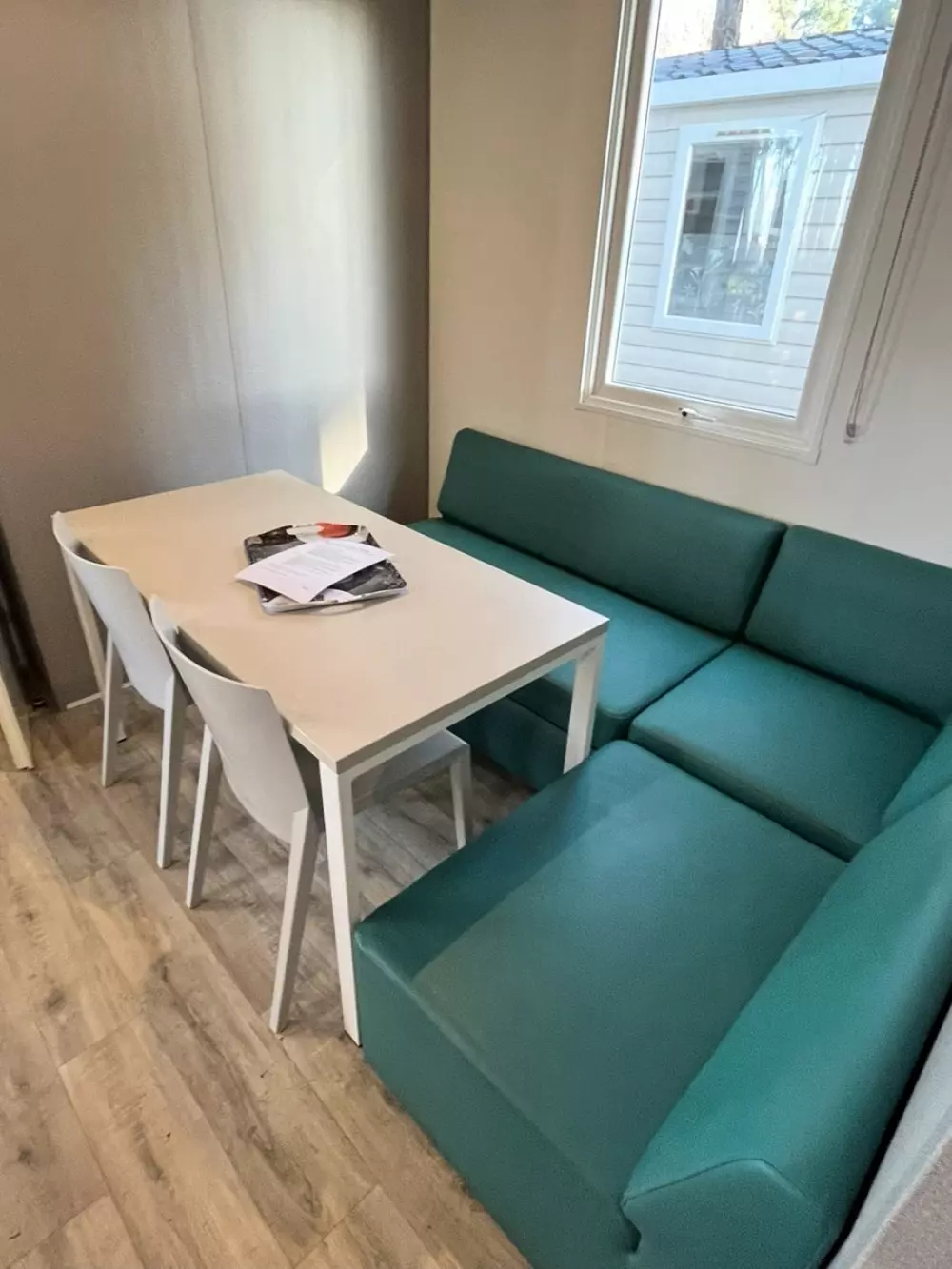 Campsite Ushuaia Wioska Estuary 3 Gwiazdy★★★ 3 Gwiazdy★★★ 3 Gwiazdy★★★