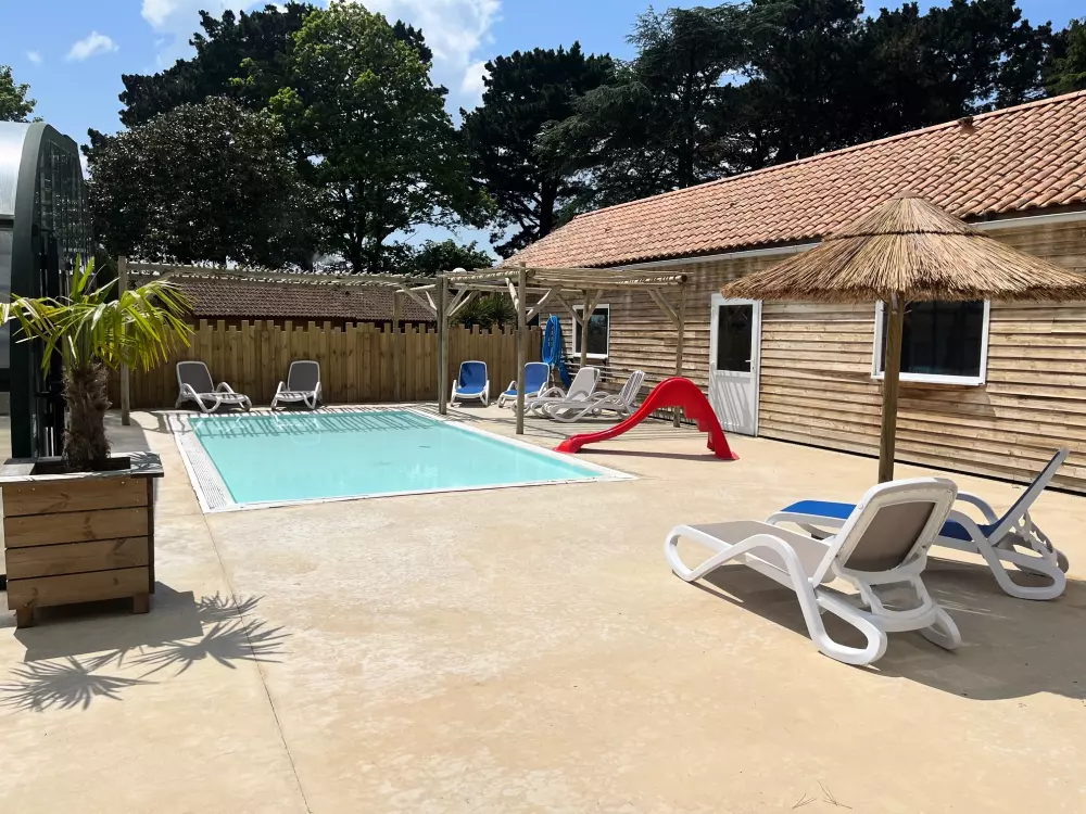 Campsite Ushuaia Wioska Estuary 3 Gwiazdy★★★ 3 Gwiazdy★★★ 3 Gwiazdy★★★