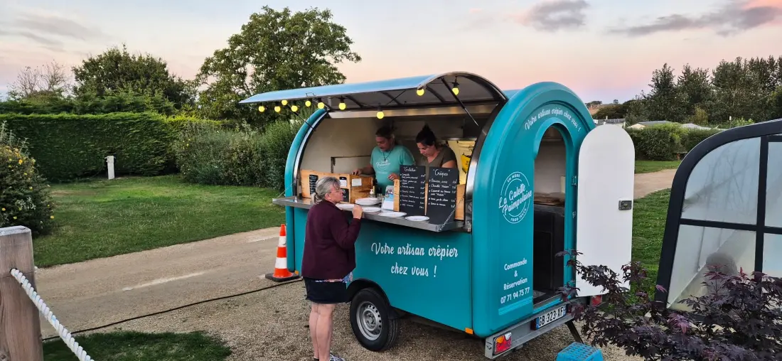 Camping Alle porte di Paimpol