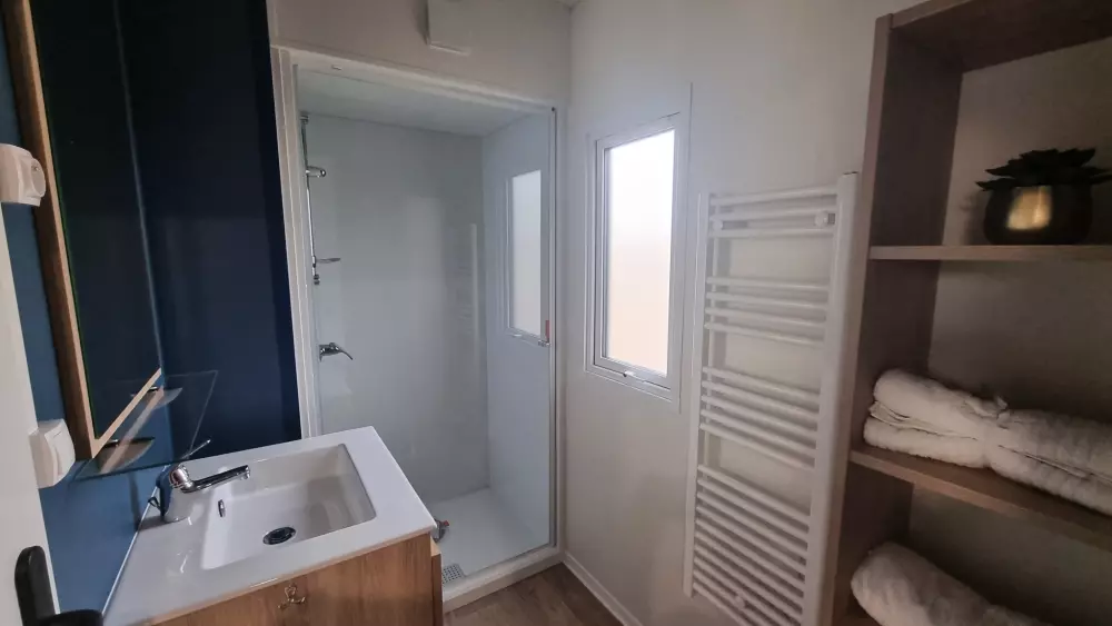 Camping Bij de poorten van Paimpol 3 Sterren★★★