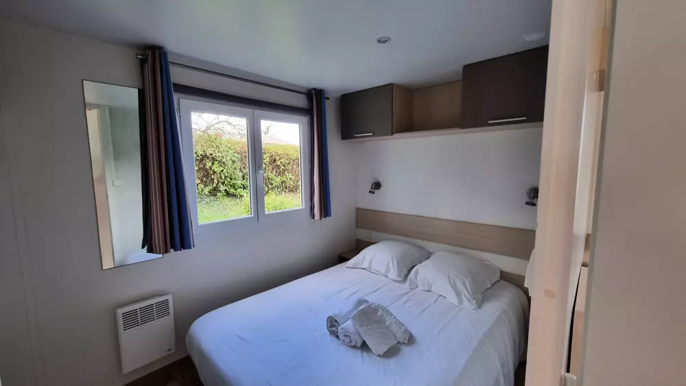 Camping Bij de poorten van Paimpol 3 Sterren★★★