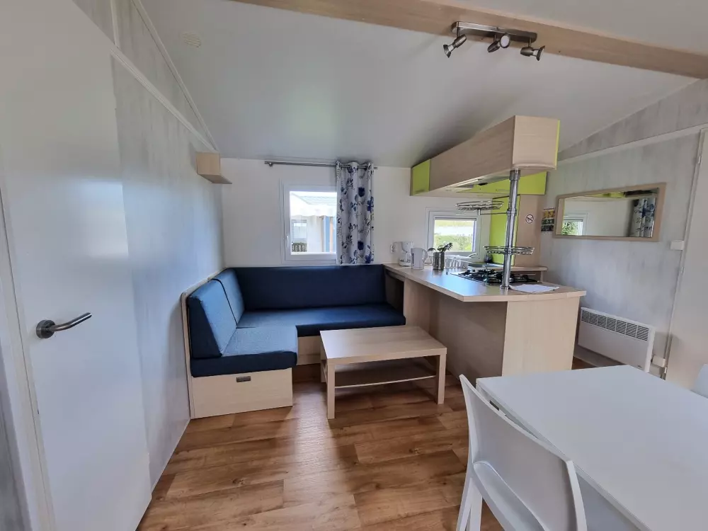 Camping Bij de poorten van Paimpol 3 Sterren★★★