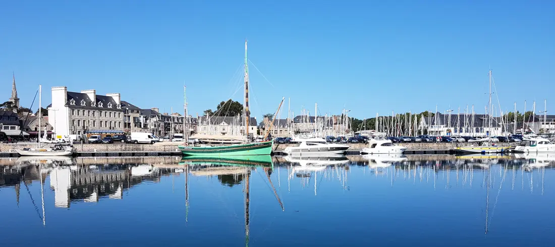 Camping Alle porte di Paimpol