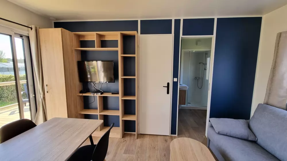 Camping Bij de poorten van Paimpol 3 Sterren★★★