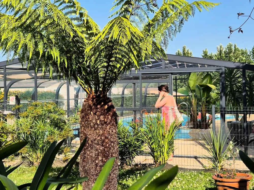 Camping Bij de poorten van Paimpol 3 Sterren★★★