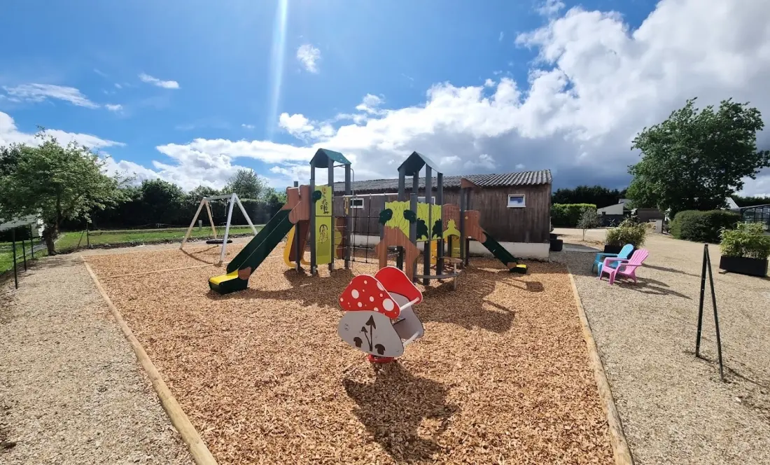 Camping Alle porte di Paimpol