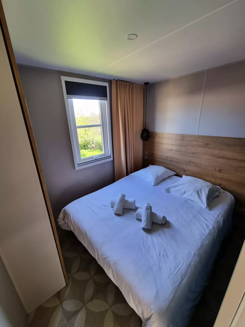 Camping Bij de poorten van Paimpol 3 Sterren★★★