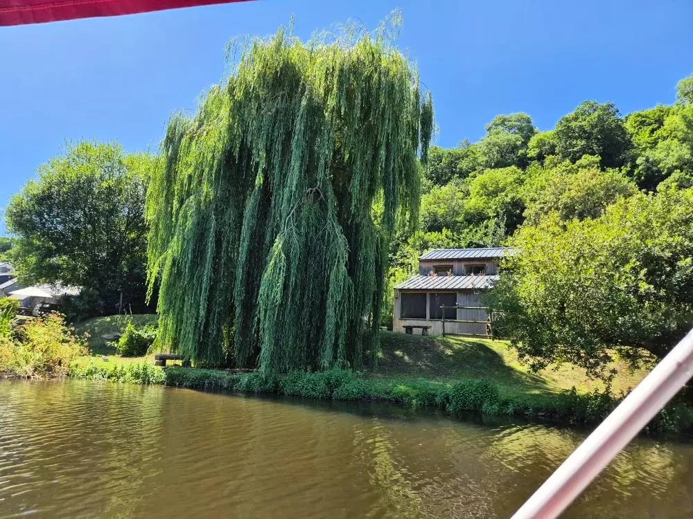 Camping Bij de poorten van Paimpol 3 Sterren★★★