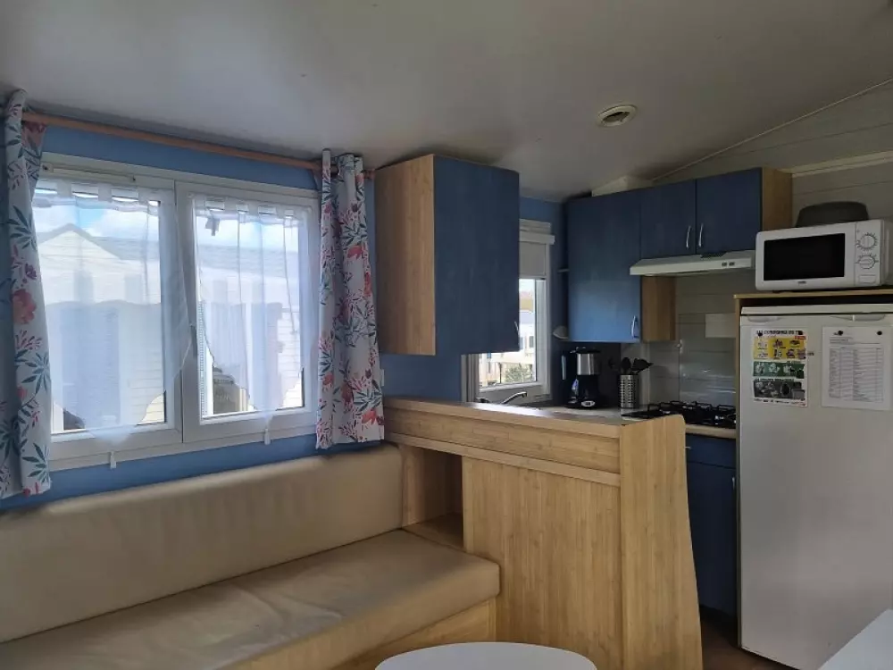 Camping Bij de poorten van Paimpol 3 Sterren★★★