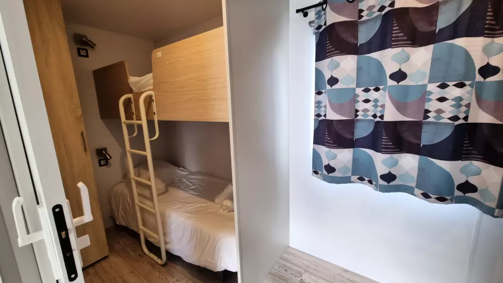 Camping Bij de poorten van Paimpol 3 Sterren★★★