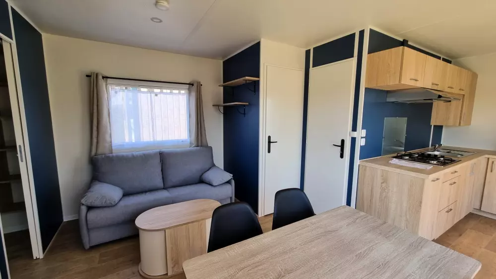 Camping Bij de poorten van Paimpol 3 Sterren★★★