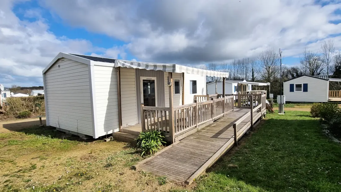 Camping Alle porte di Paimpol