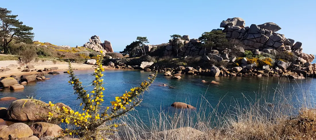 Camping Alle porte di Paimpol