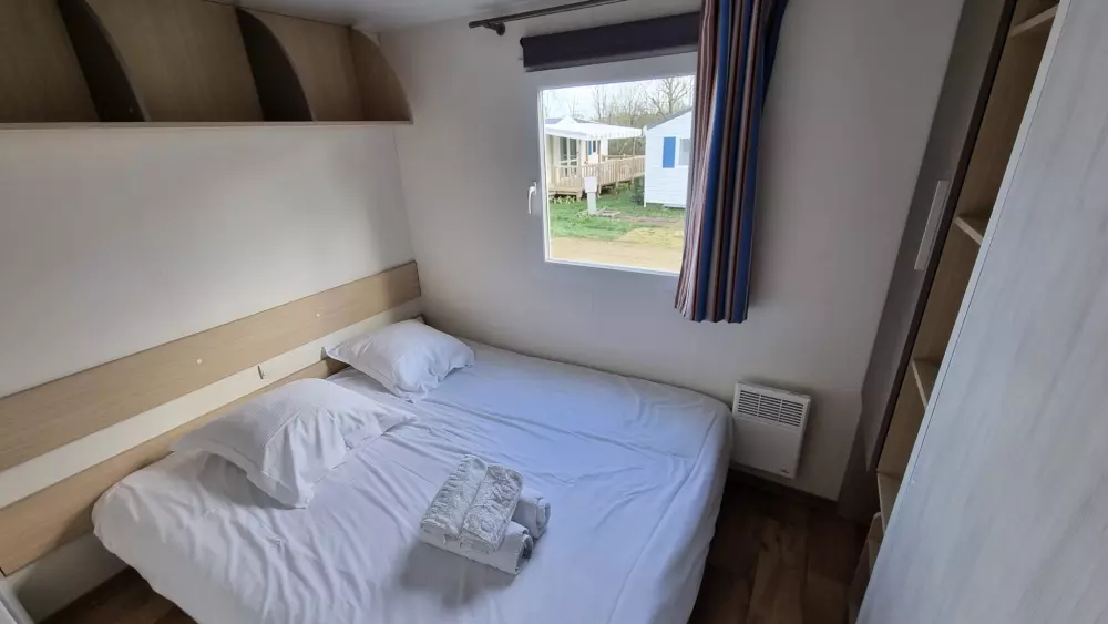 Camping Bij de poorten van Paimpol 3 Sterren★★★