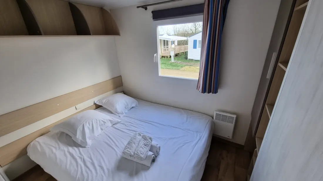 Camping Alle porte di Paimpol