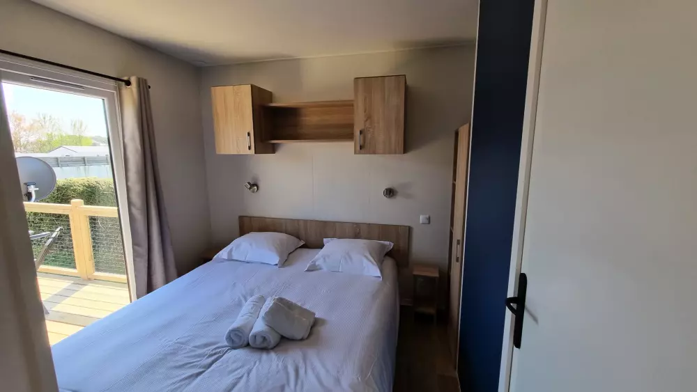 Camping Bij de poorten van Paimpol 3 Sterren★★★