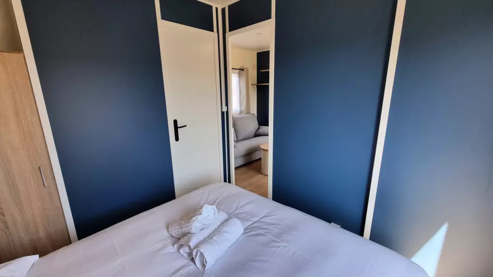 Camping Bij de poorten van Paimpol 3 Sterren★★★