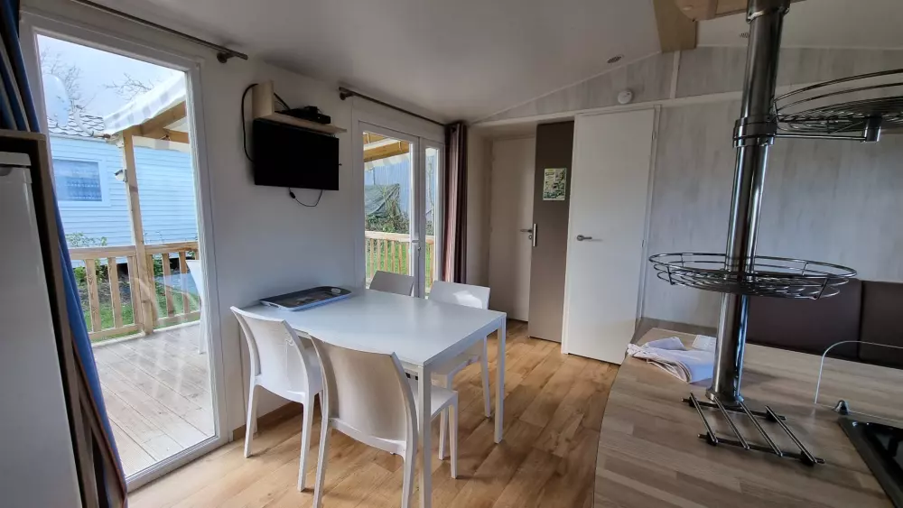 Camping Bij de poorten van Paimpol 3 Sterren★★★