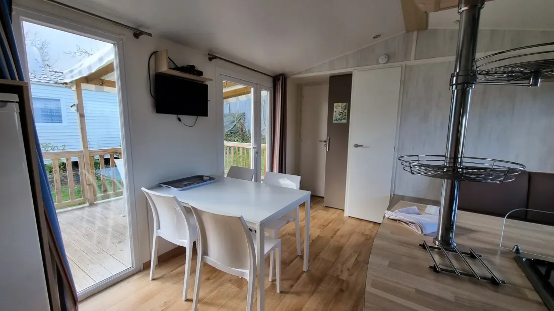 Camping Alle porte di Paimpol