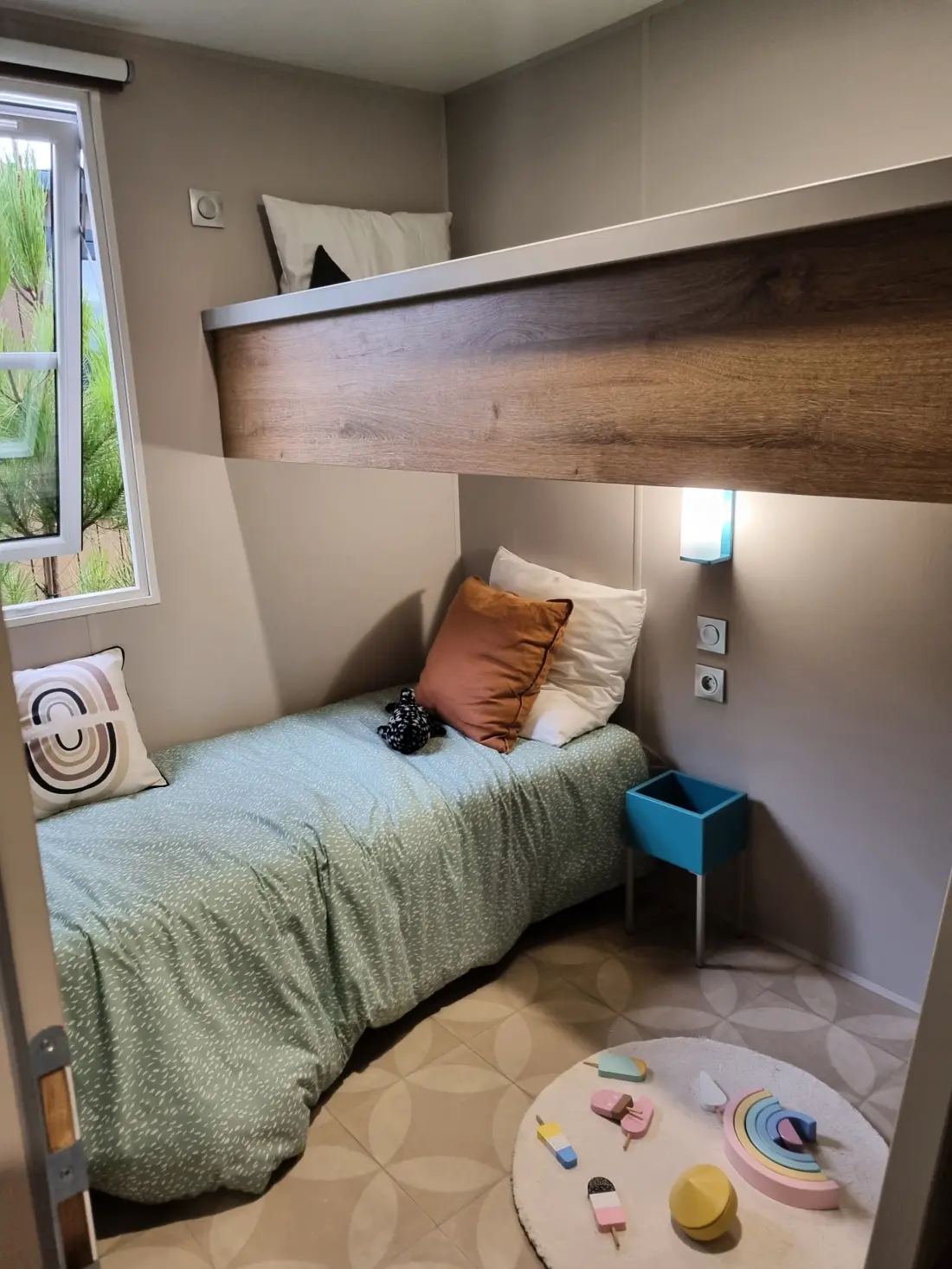 Camping Alle porte di Paimpol