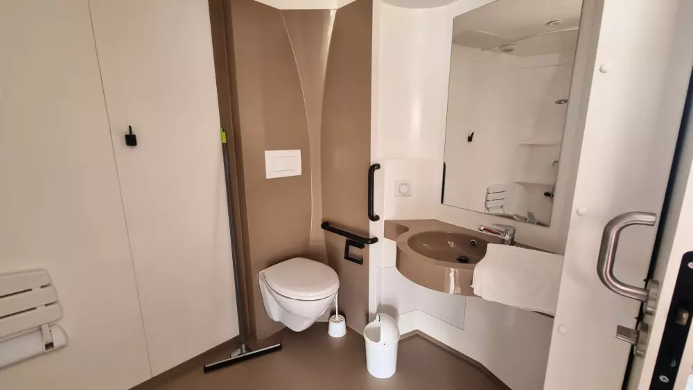 Camping Bij de poorten van Paimpol 3 Sterren★★★