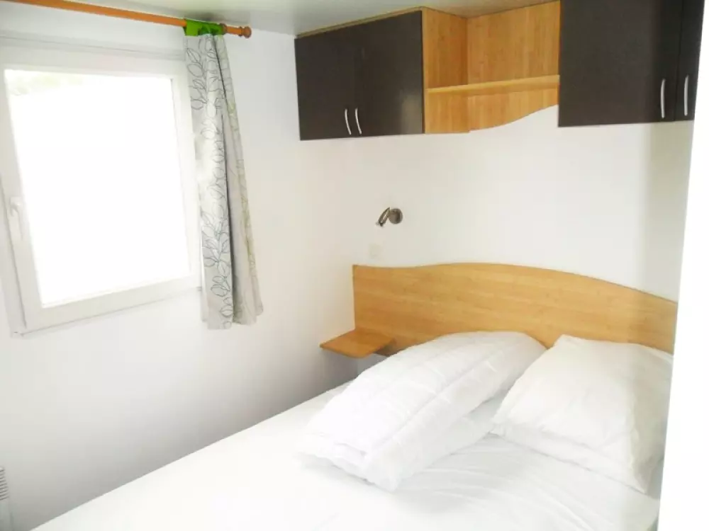 Camping Bij de poorten van Paimpol 3 Sterren★★★