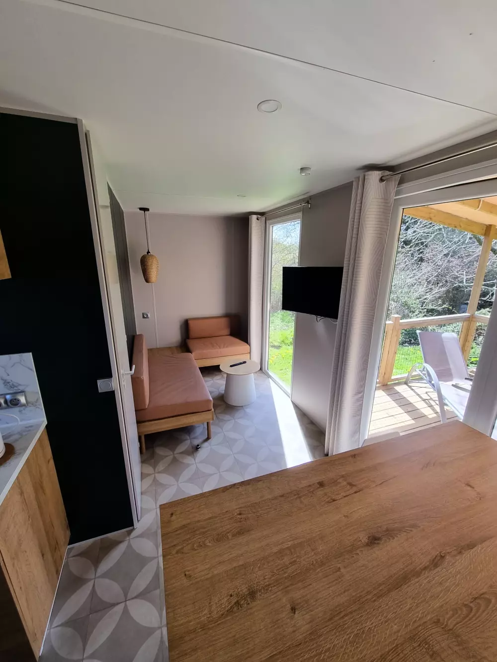 Camping Bij de poorten van Paimpol 3 Sterren★★★