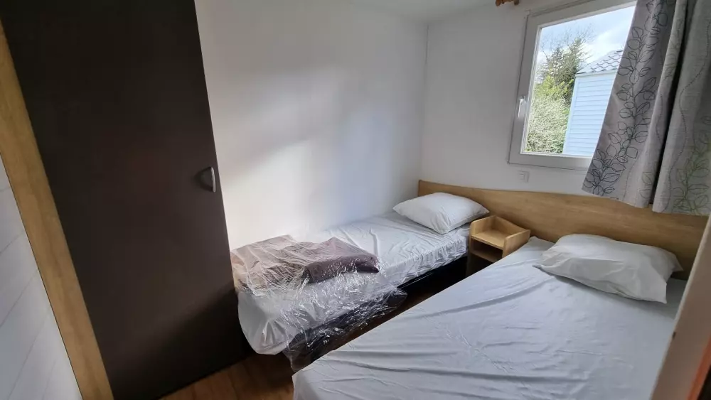 Camping Bij de poorten van Paimpol 3 Sterren★★★