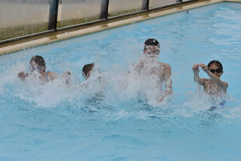 Camping Bij de poorten van Paimpol 3 Sterren★★★