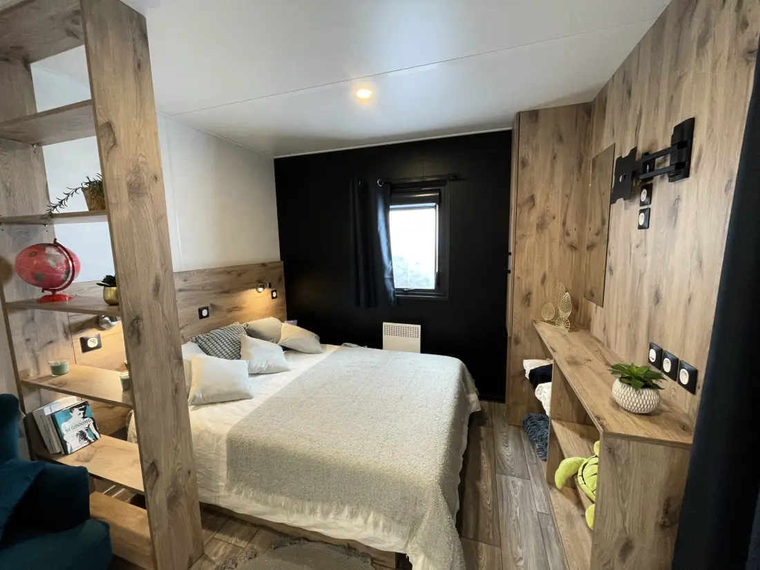 Camping Alle porte di Paimpol