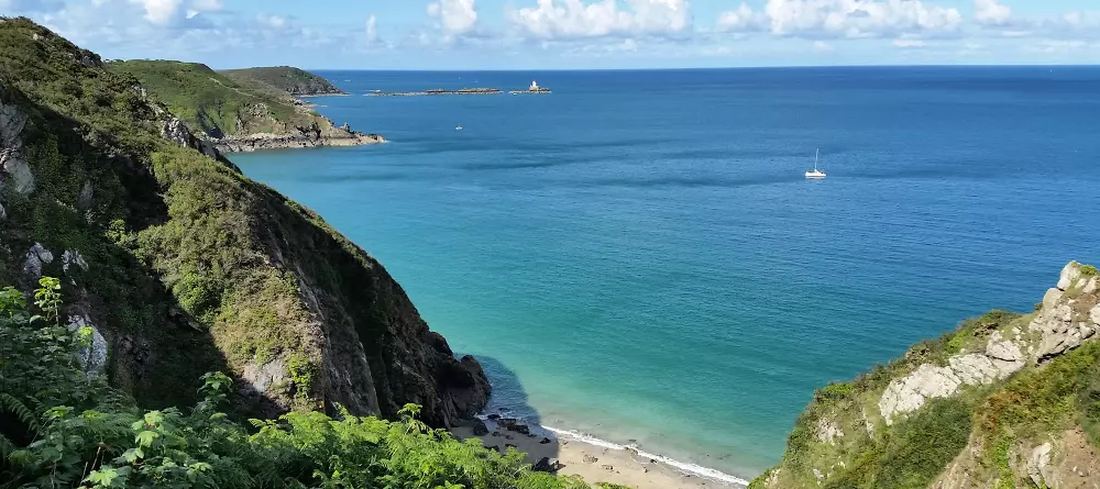 Camping Bij de poorten van Paimpol 3 Sterren★★★