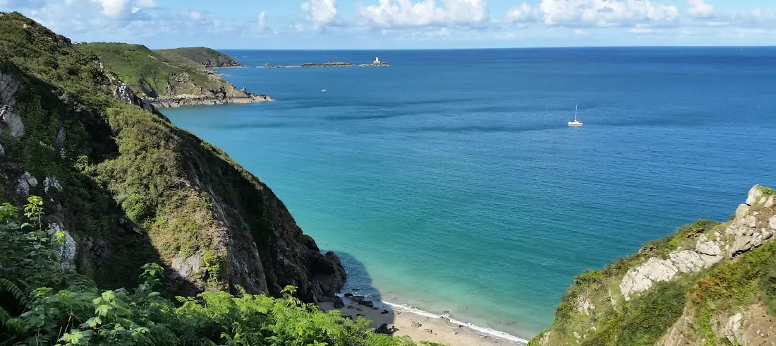 Camping Alle porte di Paimpol