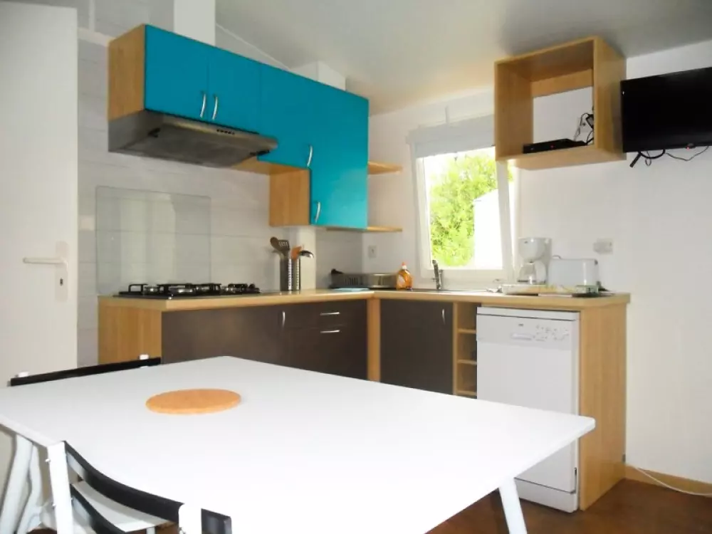 Camping Bij de poorten van Paimpol 3 Sterren★★★