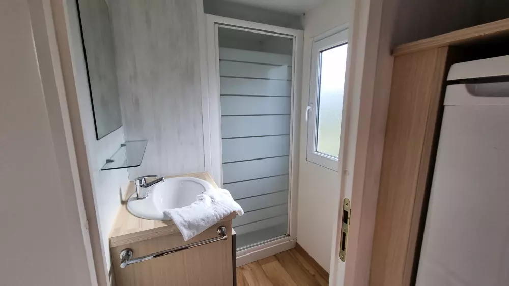 Camping Bij de poorten van Paimpol 3 Sterren★★★