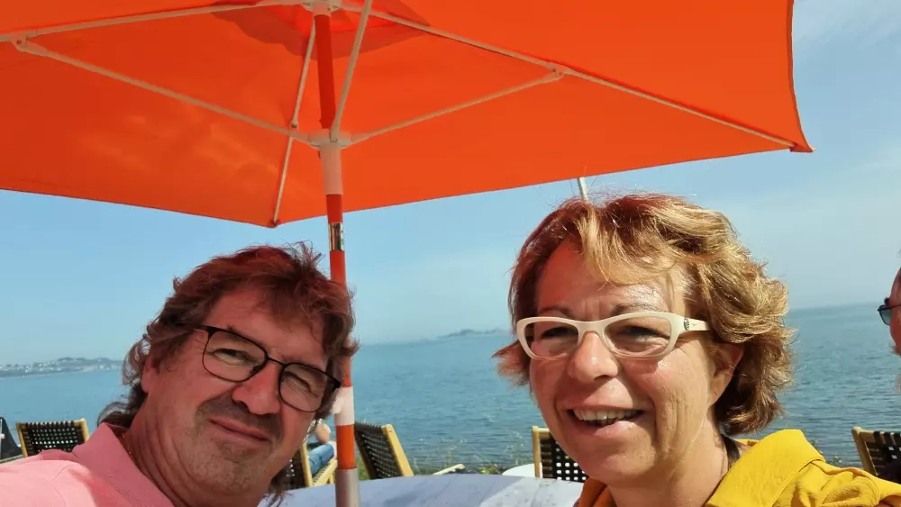 Camping Bij de poorten van Paimpol 3 Sterren★★★