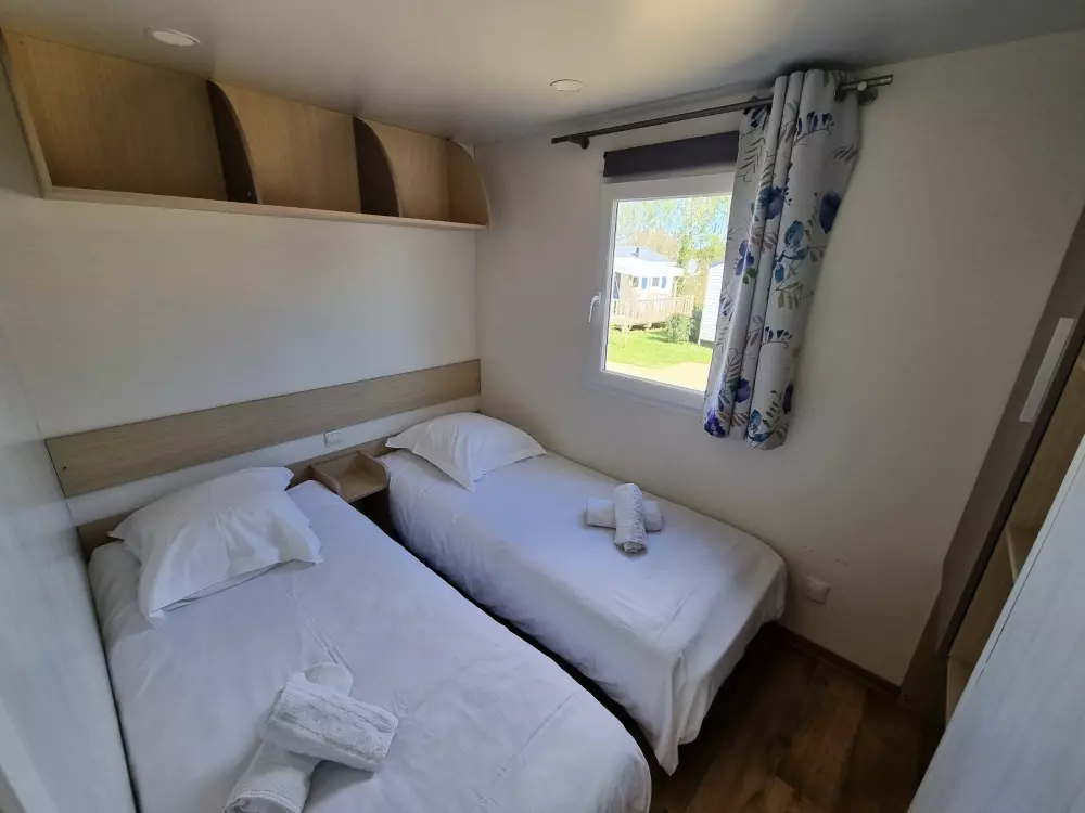 Camping Bij de poorten van Paimpol 3 Sterren★★★