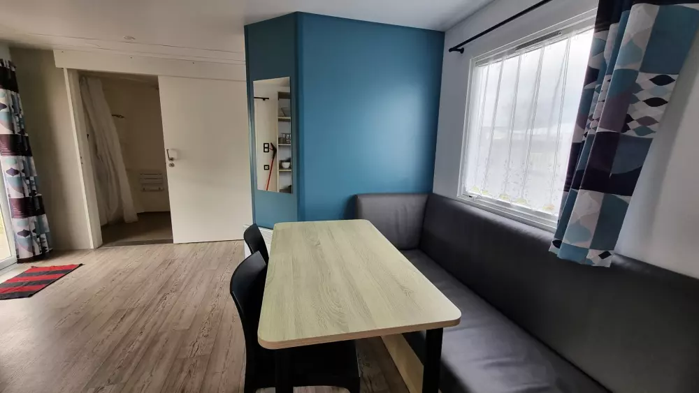 Camping Bij de poorten van Paimpol 3 Sterren★★★