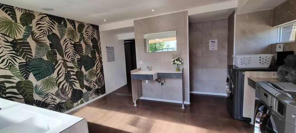 Camping Bij de poorten van Paimpol 3 Sterren★★★