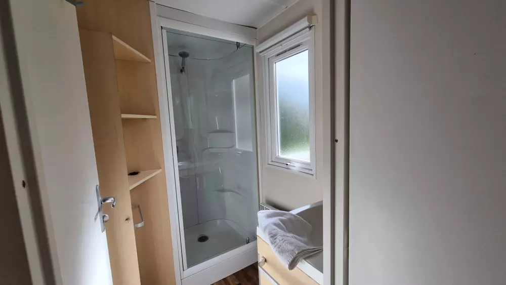 Camping Bij de poorten van Paimpol 3 Sterren★★★