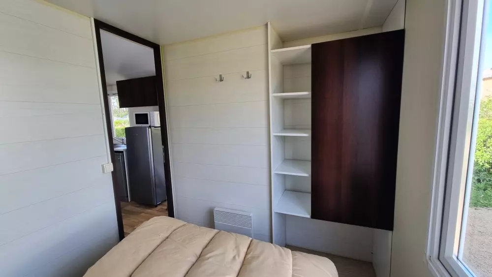 Camping Bij de poorten van Paimpol 3 Sterren★★★