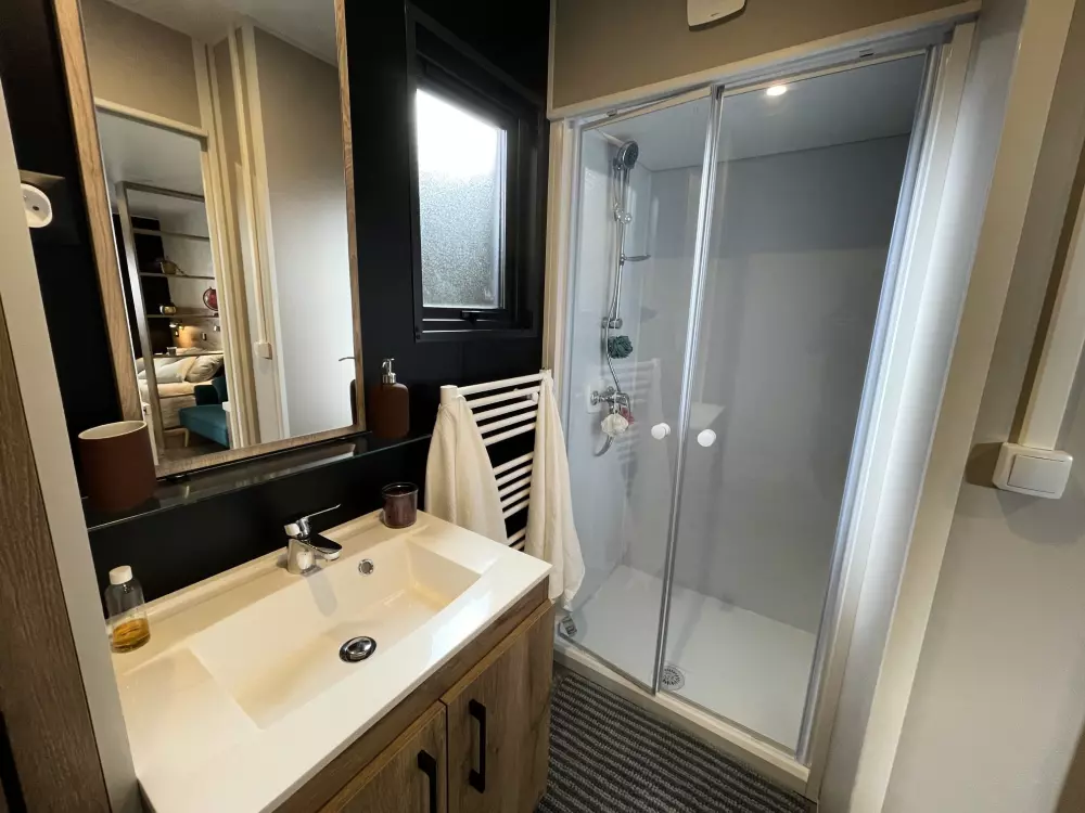 Camping Bij de poorten van Paimpol 3 Sterren★★★