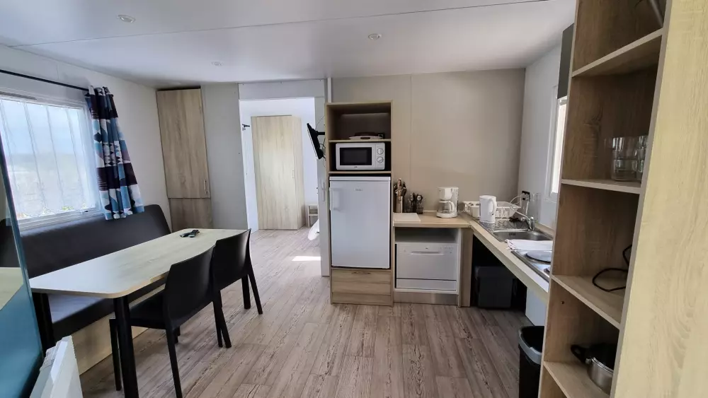 Camping Bij de poorten van Paimpol 3 Sterren★★★