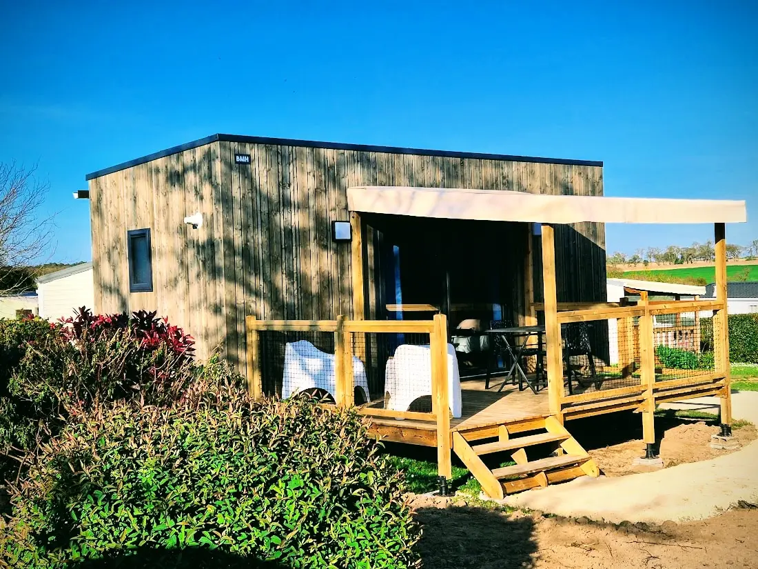 Camping Alle porte di Paimpol