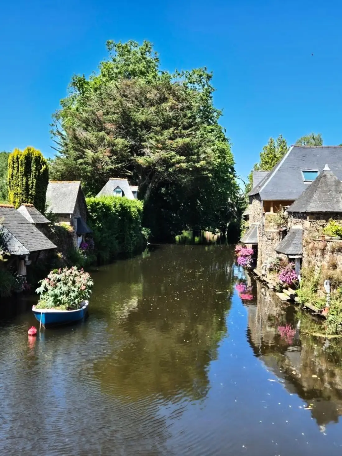 Camping Alle porte di Paimpol