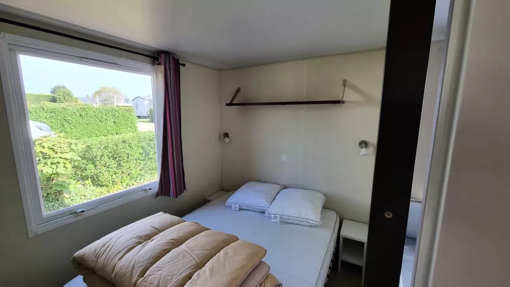 Camping Bij de poorten van Paimpol 3 Sterren★★★