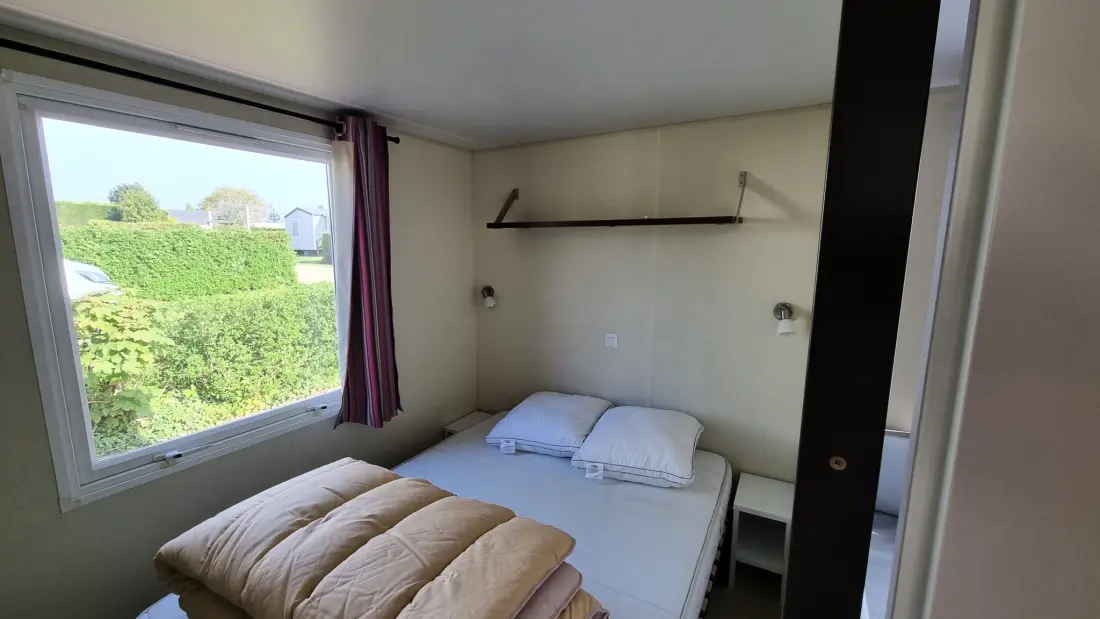 Camping Alle porte di Paimpol