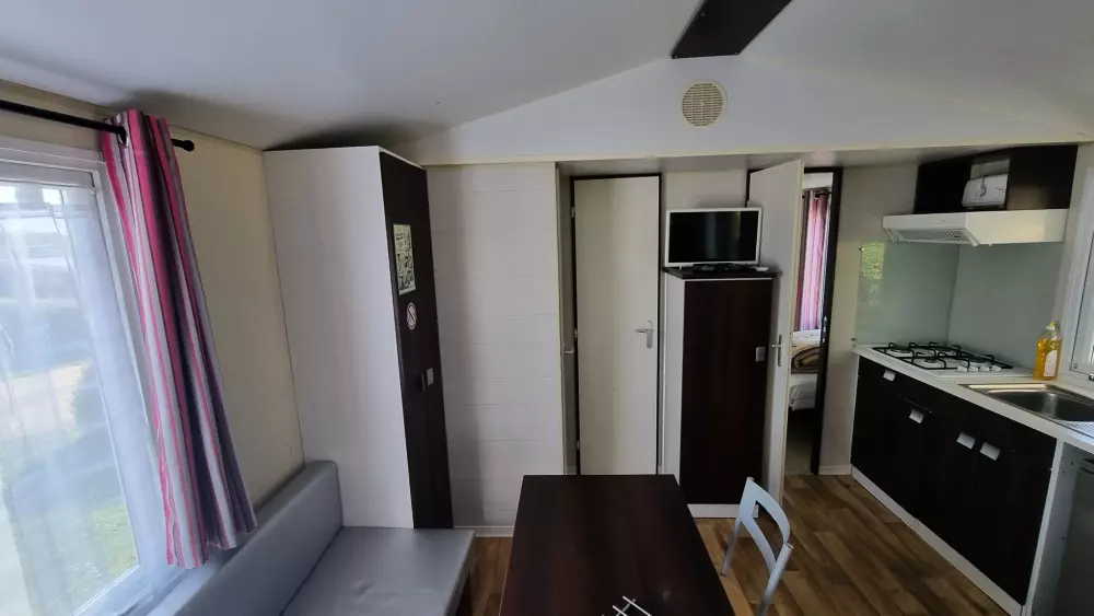 Camping Bij de poorten van Paimpol 3 Sterren★★★