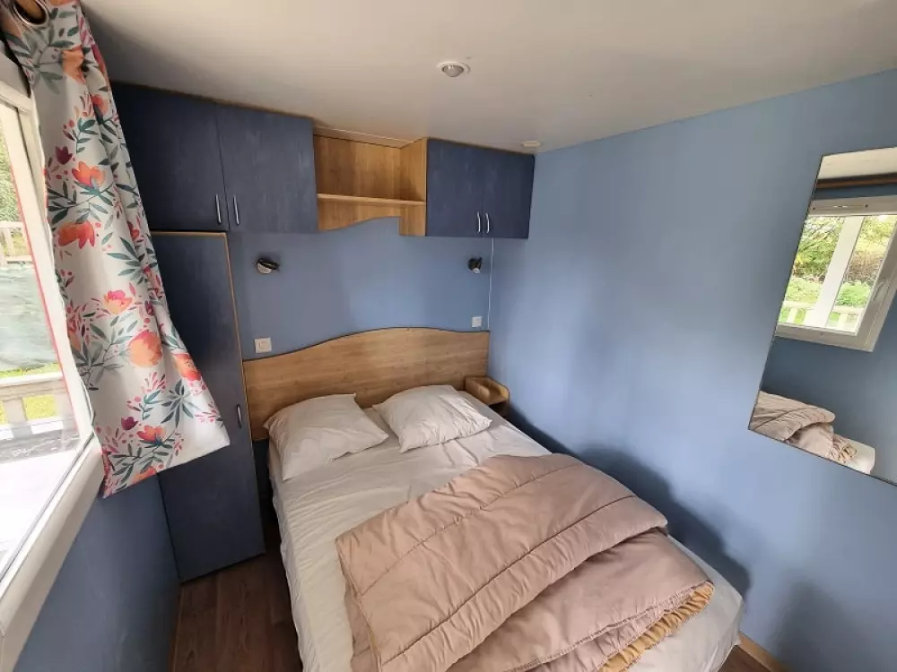 Camping Bij de poorten van Paimpol 3 Sterren★★★