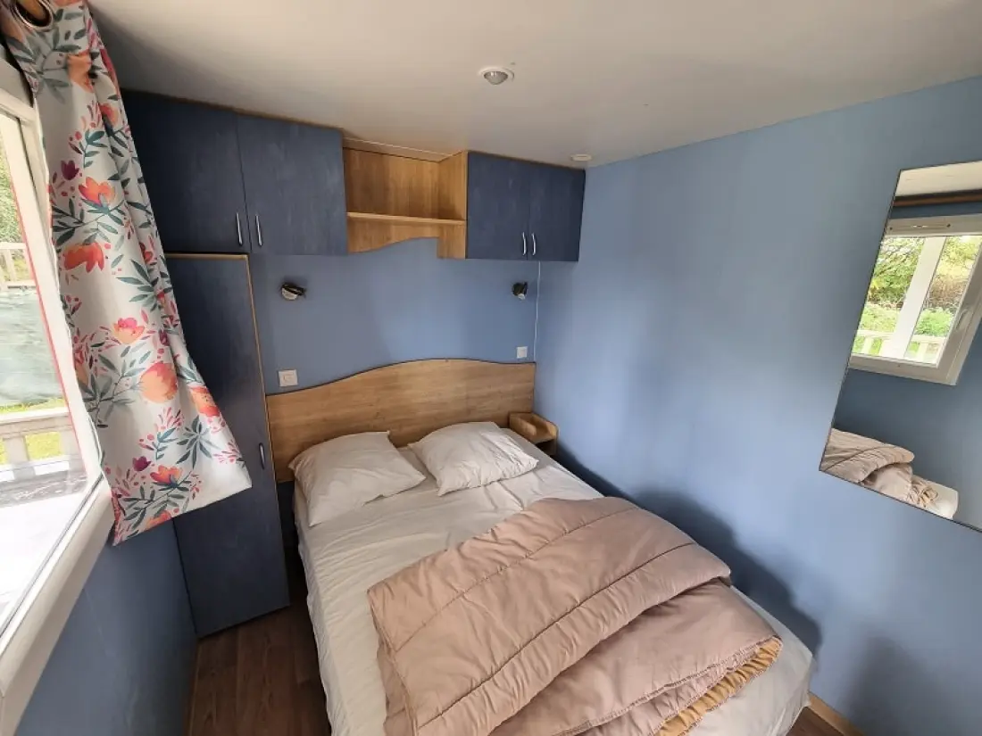Camping Alle porte di Paimpol