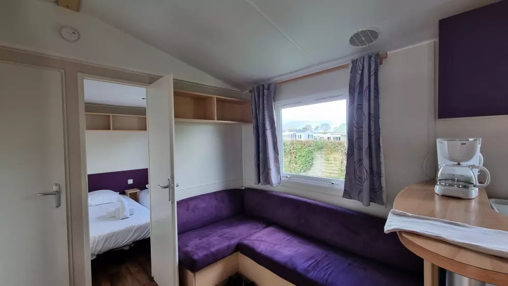 Camping Bij de poorten van Paimpol 3 Sterren★★★